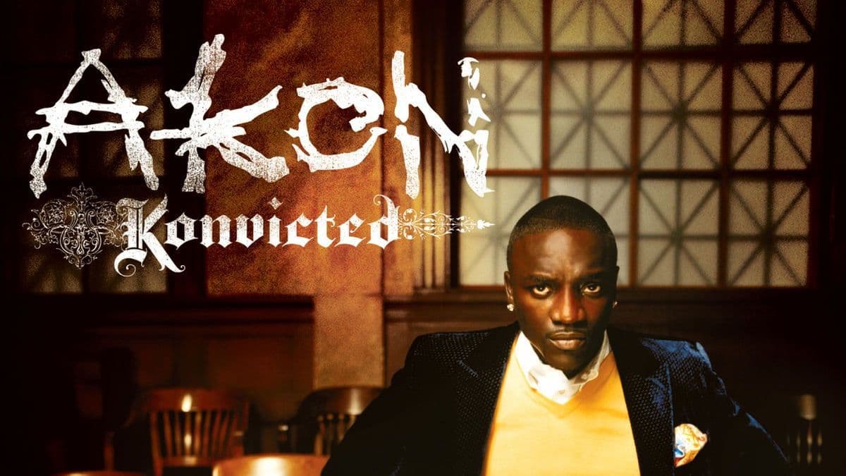 Concert Akon Test